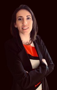 Dott.ssa Jenny Bono