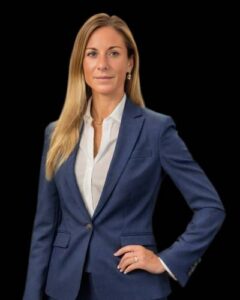 Avvocato Federica Panciera - Studio Morabito Torino
